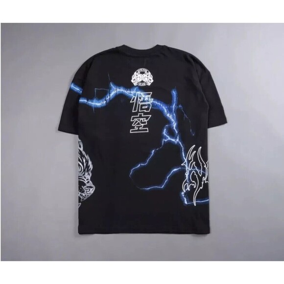 Darc Sport Dragon Ball, Z Limited Edition / 4 SHIRT SET. SOLDOUT!! (XL) In Hand! - Picture 13 of 16